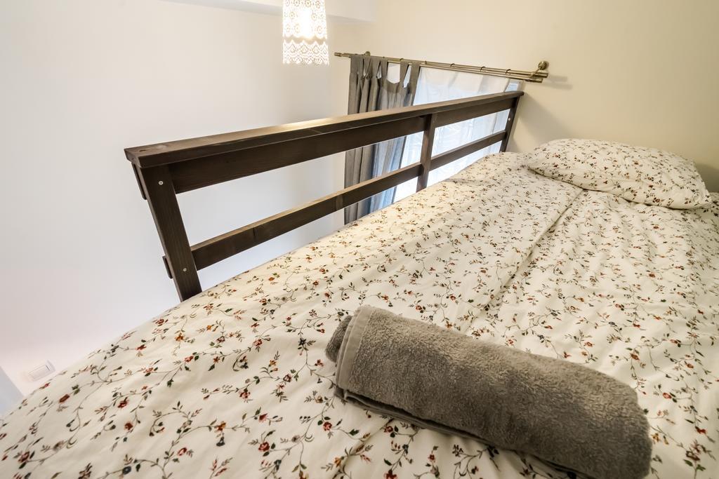 Bpr Charming Design Apartment With Balcony, A/C Budapest Eksteriør billede