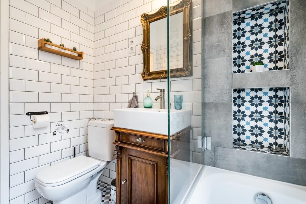 Bpr Charming Design Apartment With Balcony, A/C Budapest Eksteriør billede